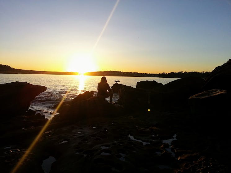 Bundeena Coastal Walk