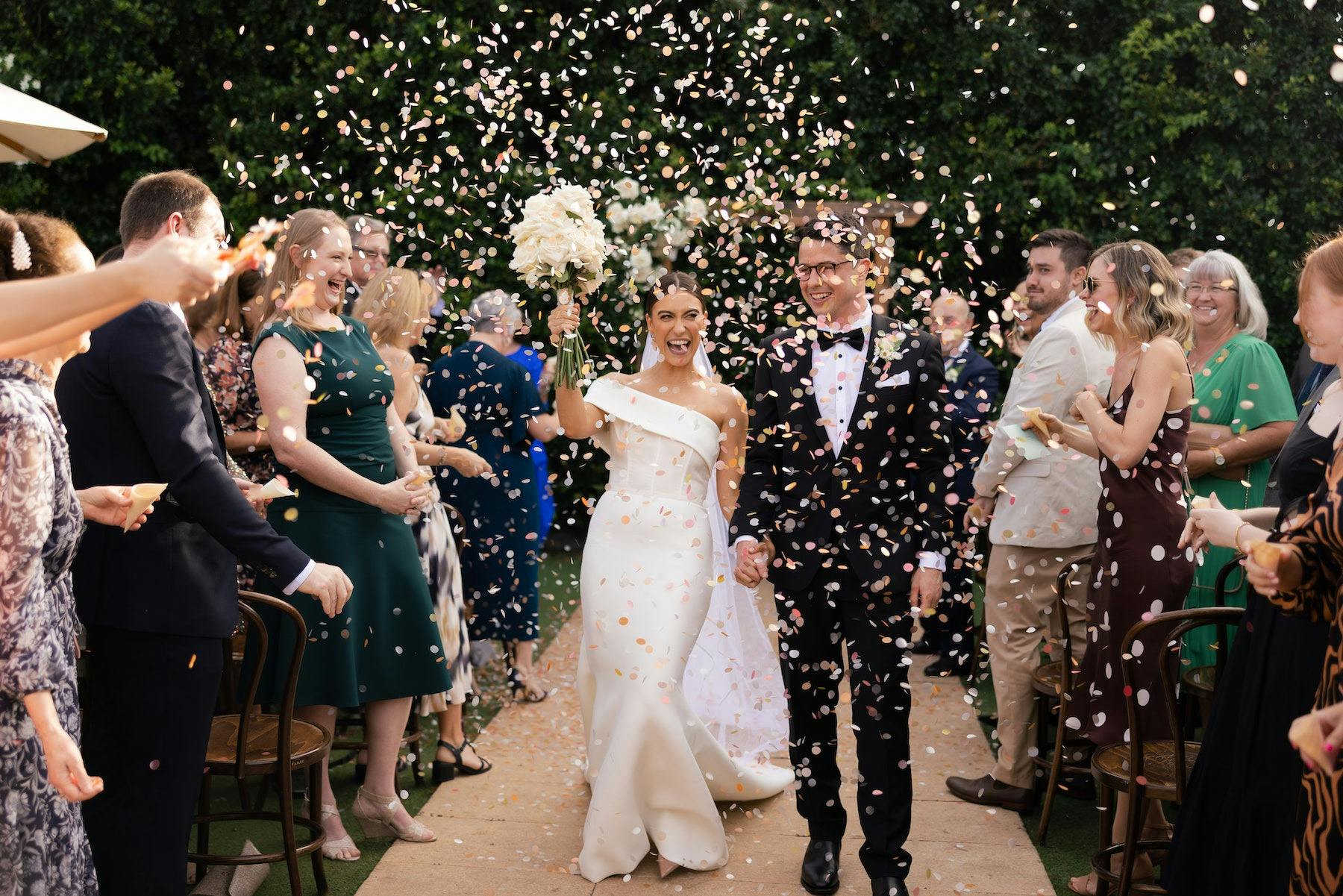 Confetti Celebration