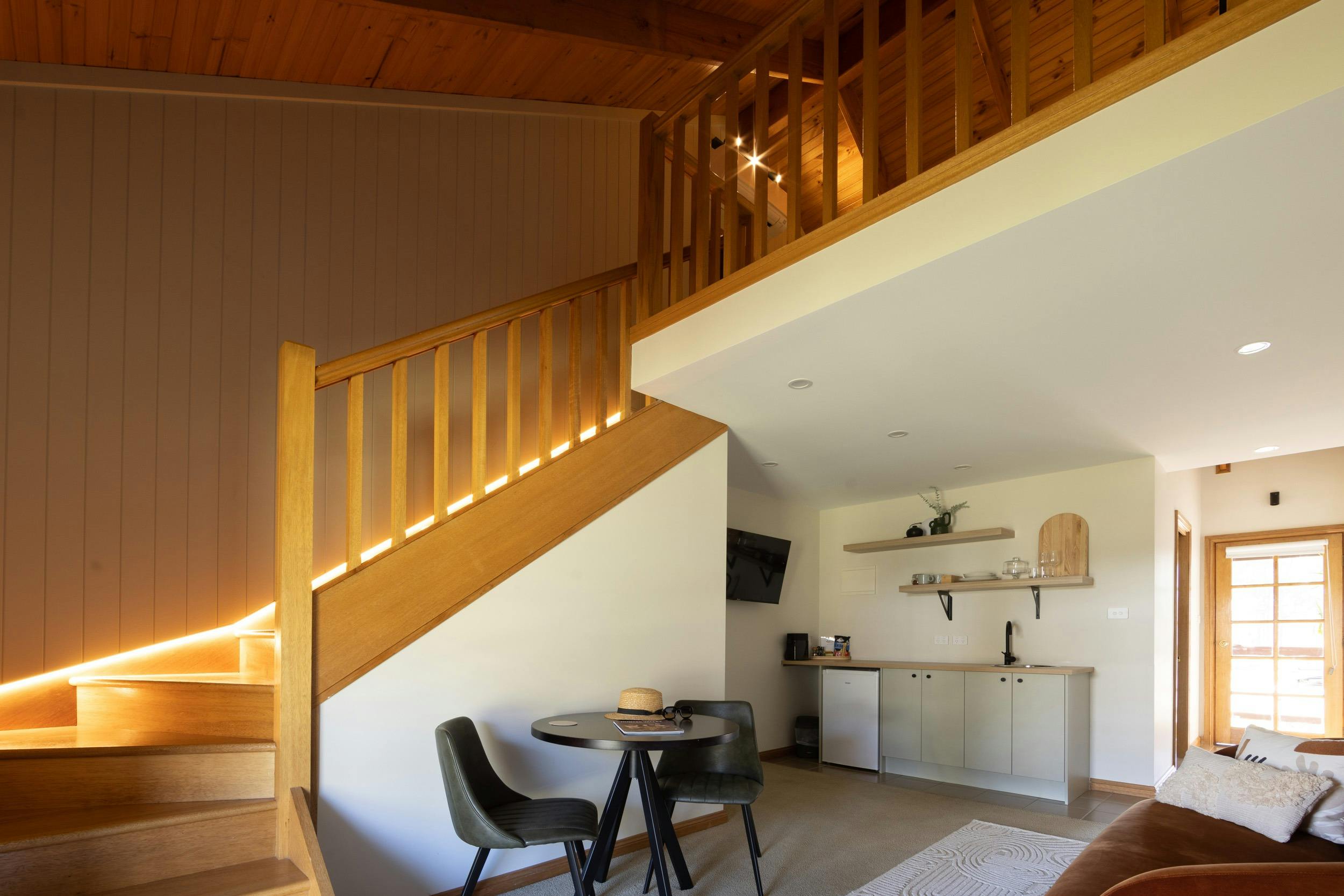 Lodge Loft