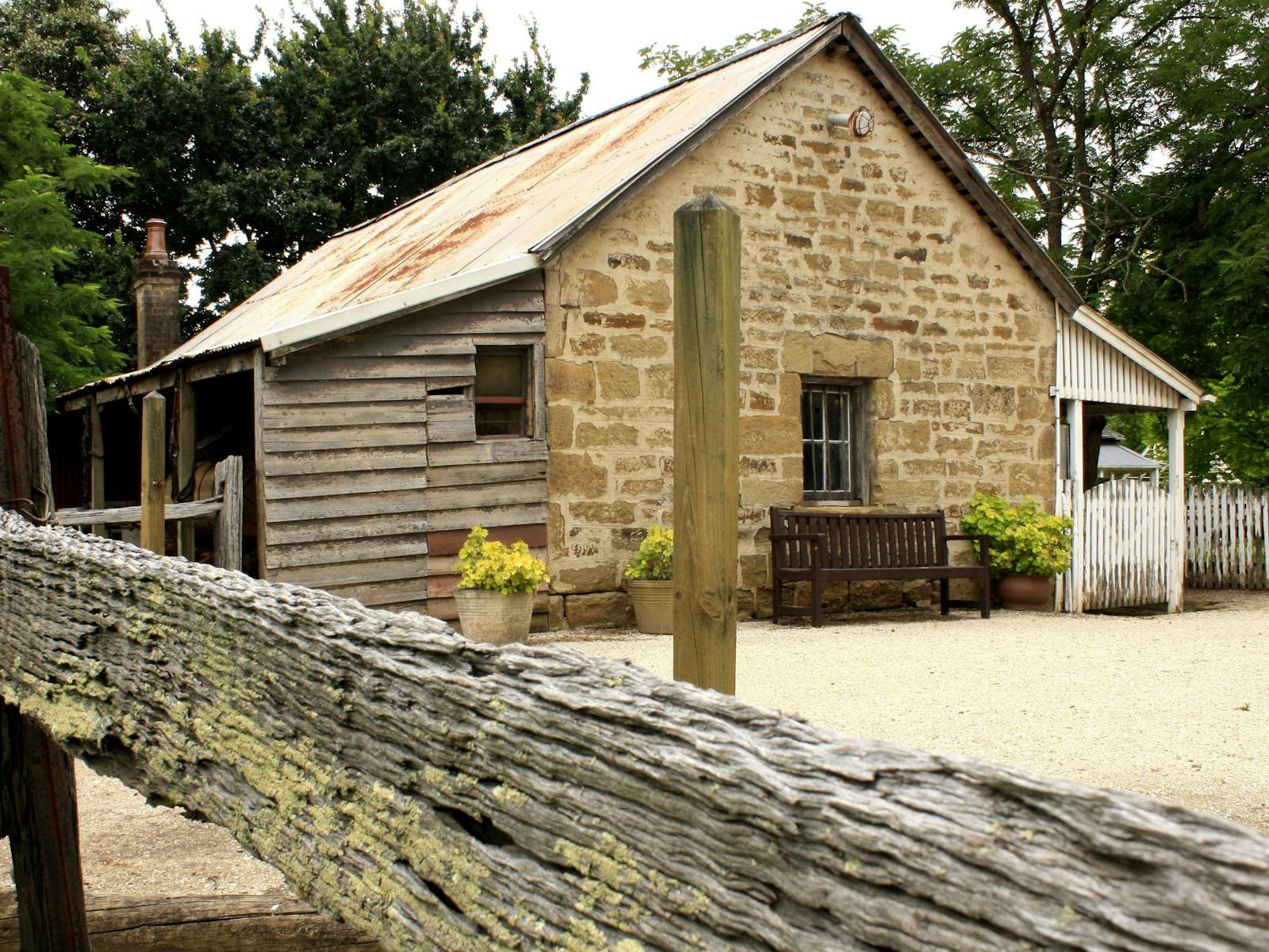 Image for Gledswood Homestead and Winery - Venue Open Day