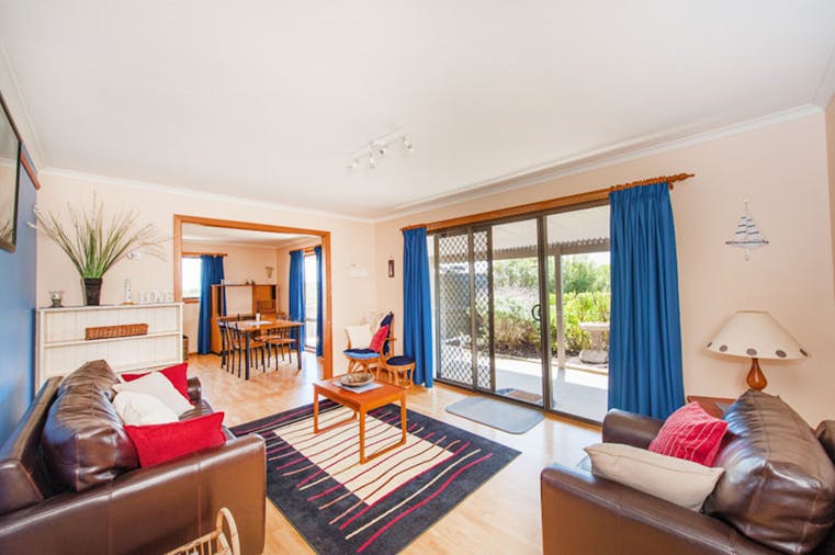 Hildes Holiday Home