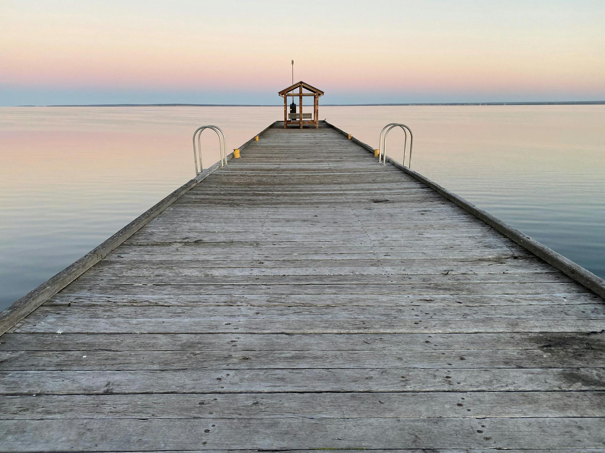 Ceduna Jetty