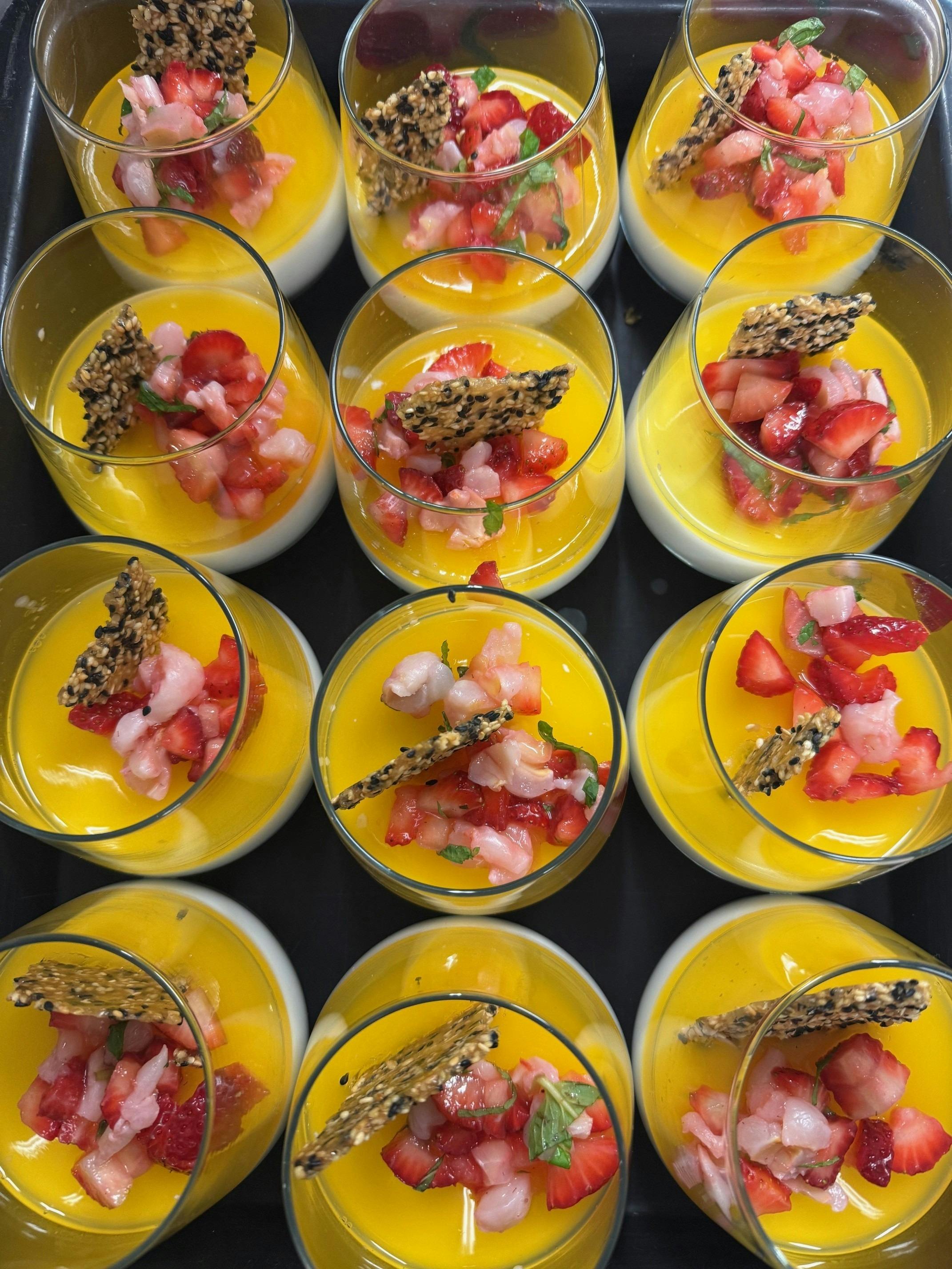 Dessert