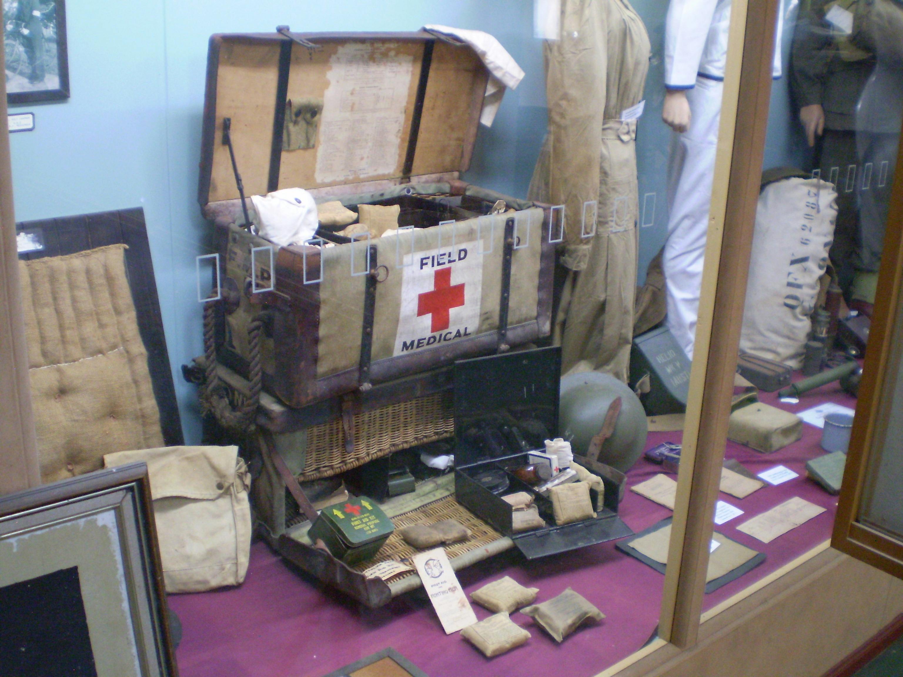 11th Light Horse Caboolture Troop and Military Museum Association Inc.