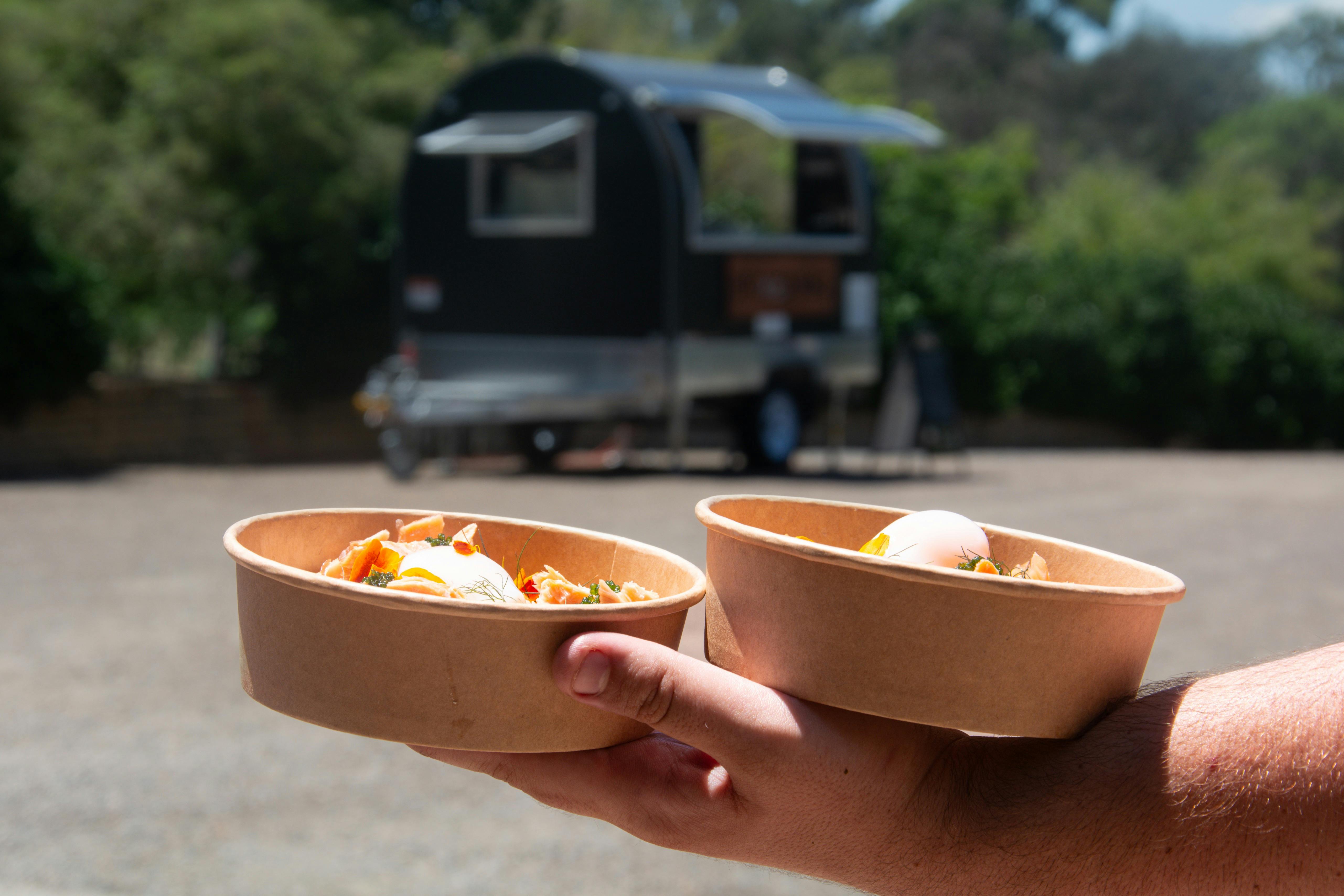 Entwine Hunter Valley