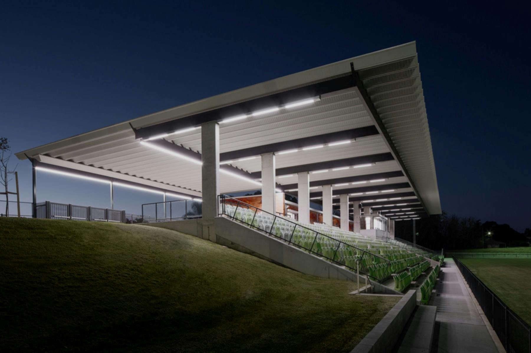 Maitland Regional Sportsground