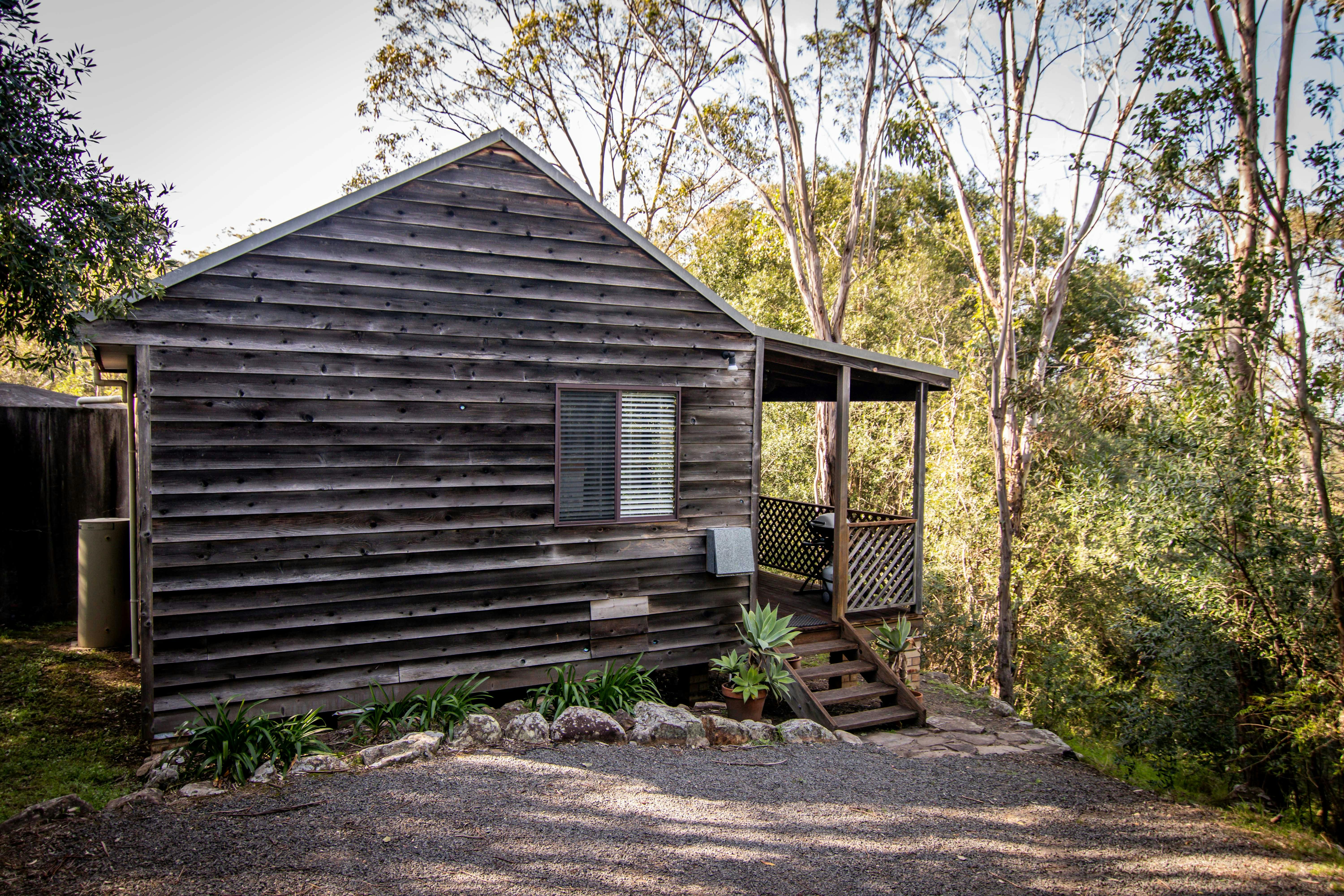 Olive Cottage