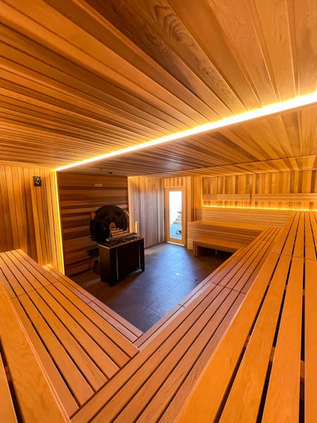 Vikasati Bathhouse Southport