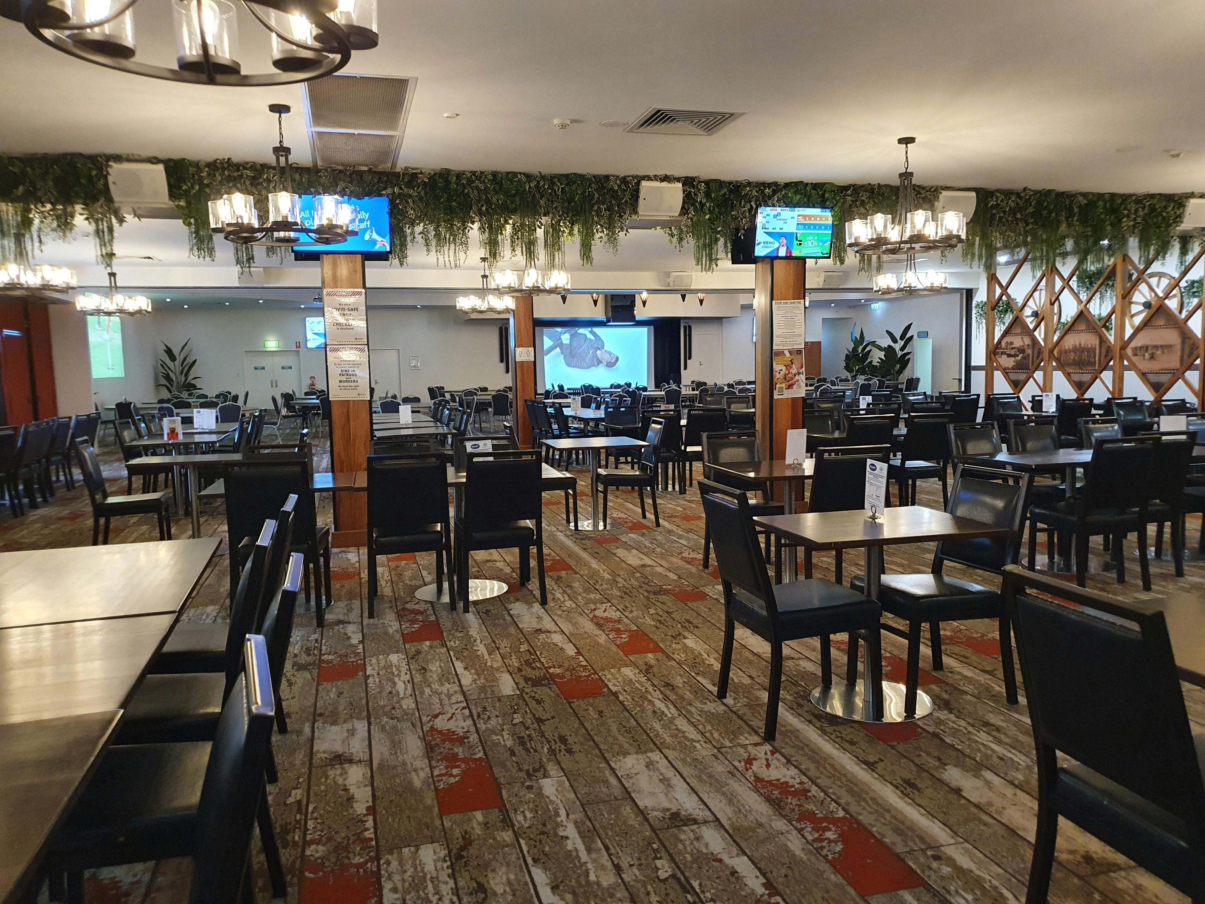 Bistro