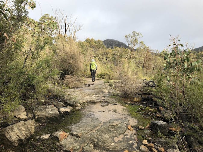 4 day Grampians Wellness Weekender For Women