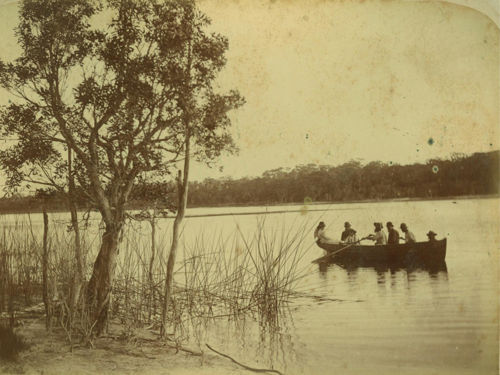 AdventureFest Local History: Maritime Misadventures