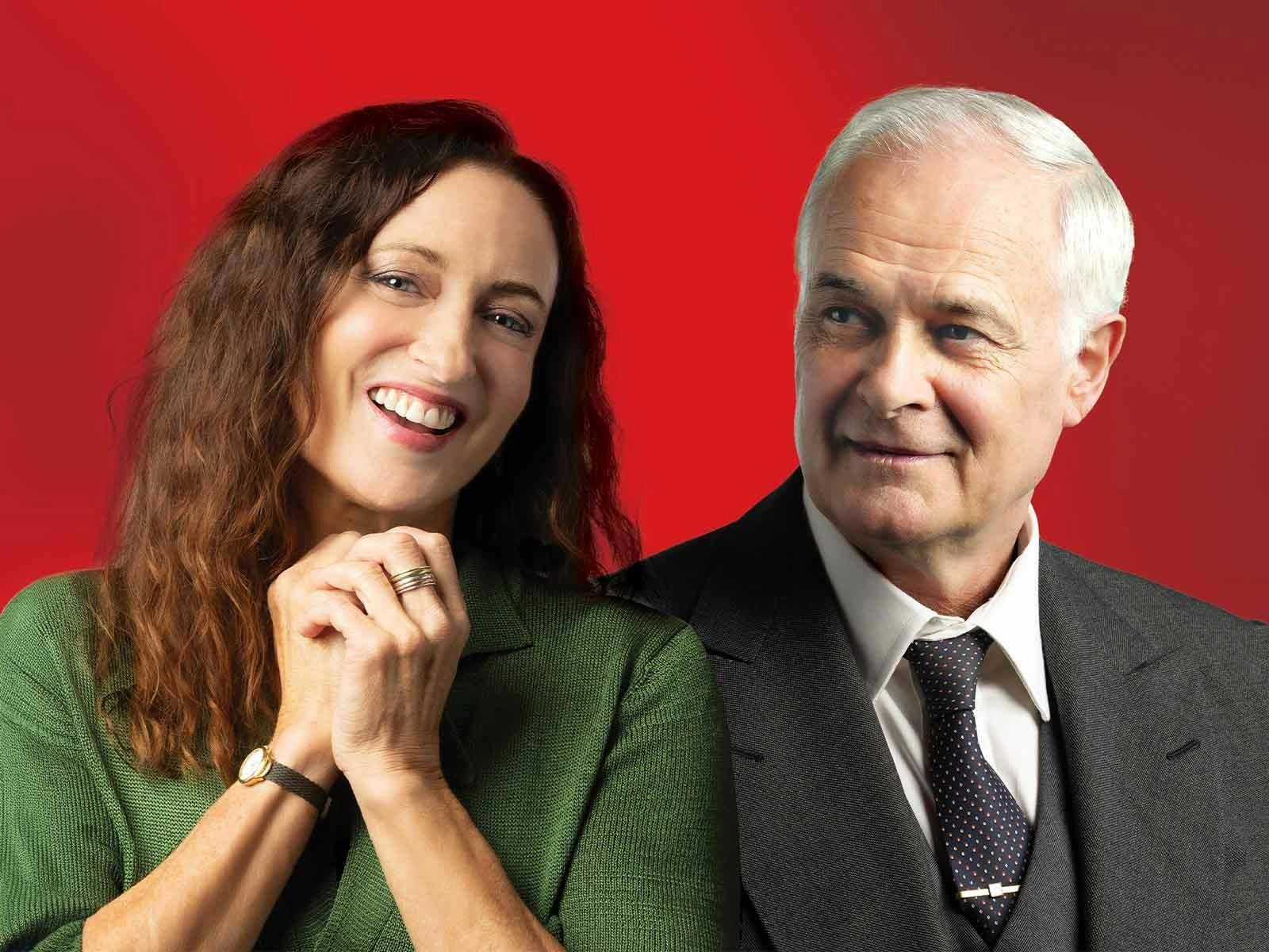 84 Charing Cross Road