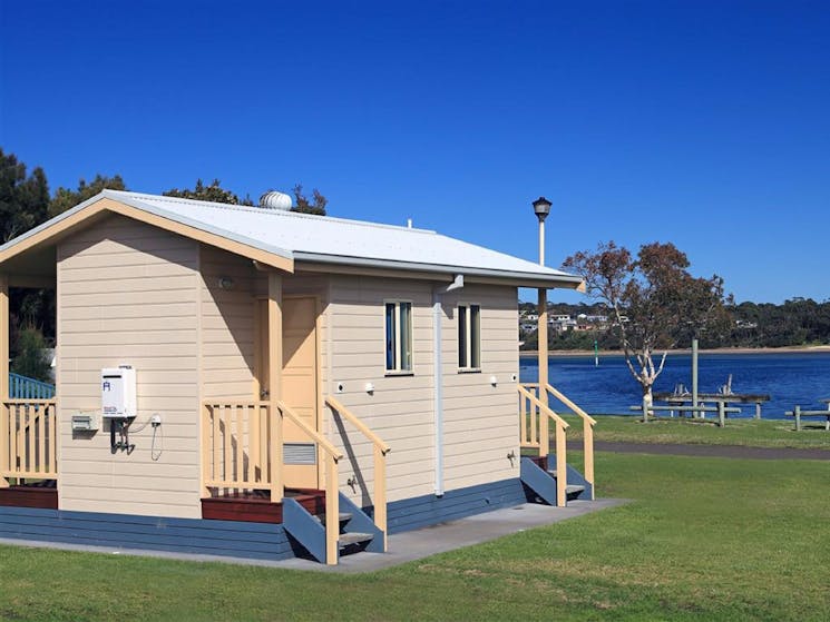 Burrill Lake - Ensuite