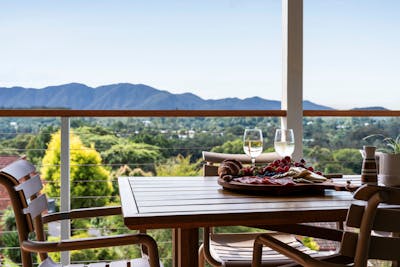 Image of Bellingen Mountain View Cottage