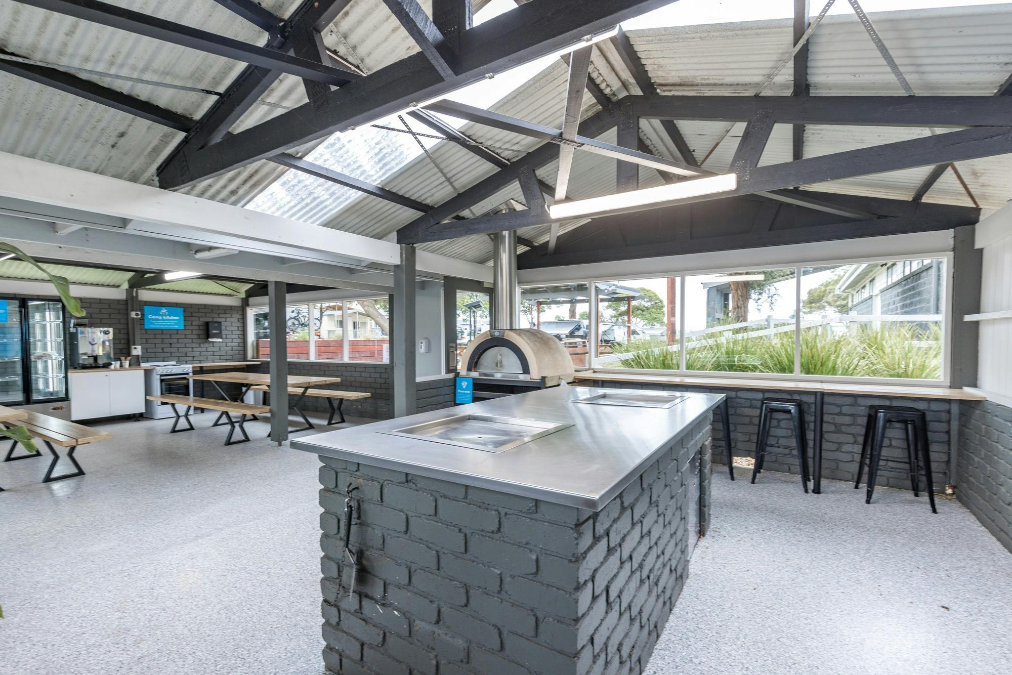 NRMA Phillip Island Beachfront Holiday Park