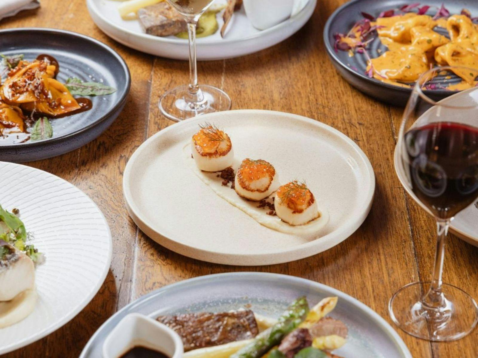 Heli Ride to Tower Lodge with Rotor One