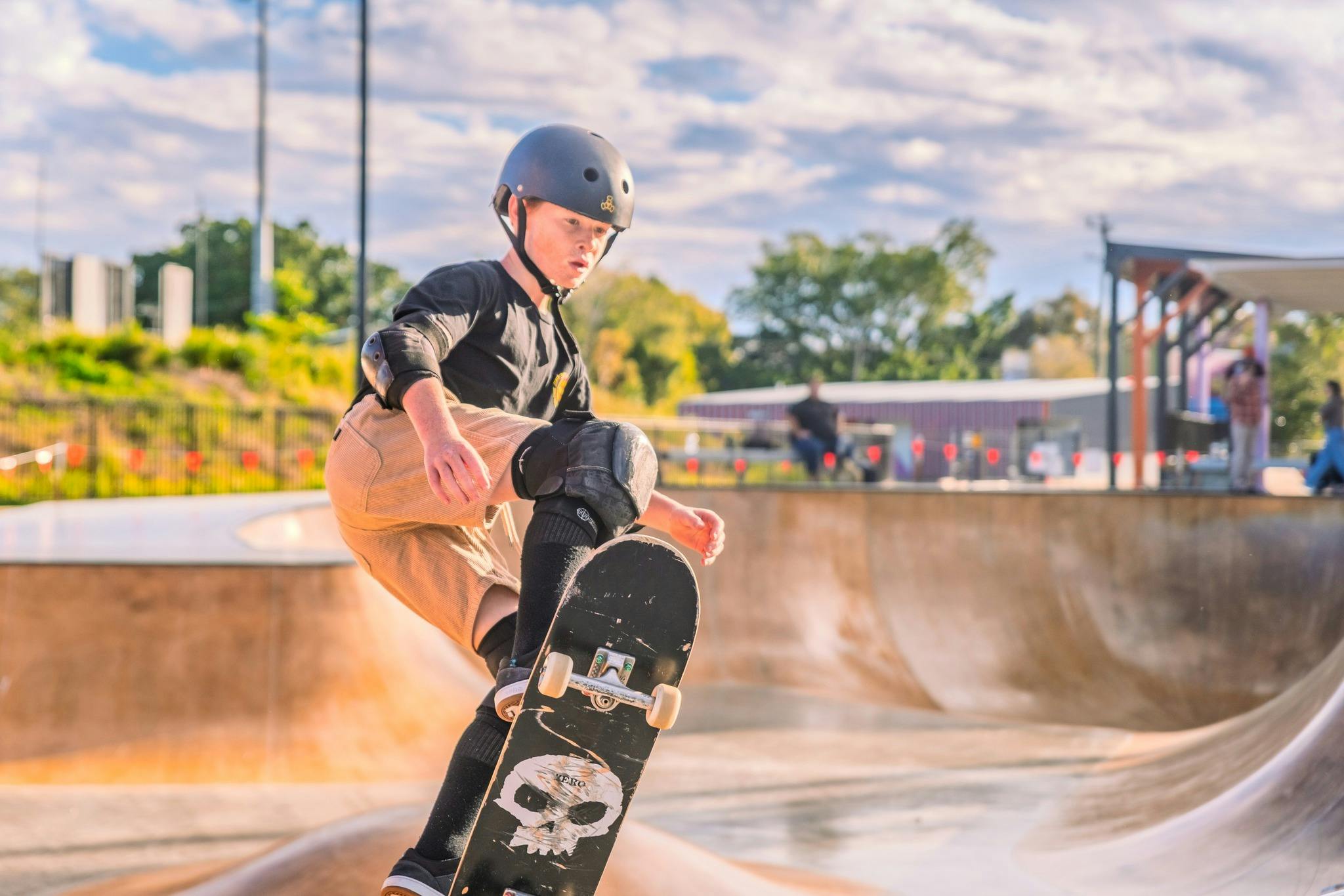Skating