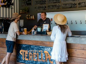 Terella Brewery