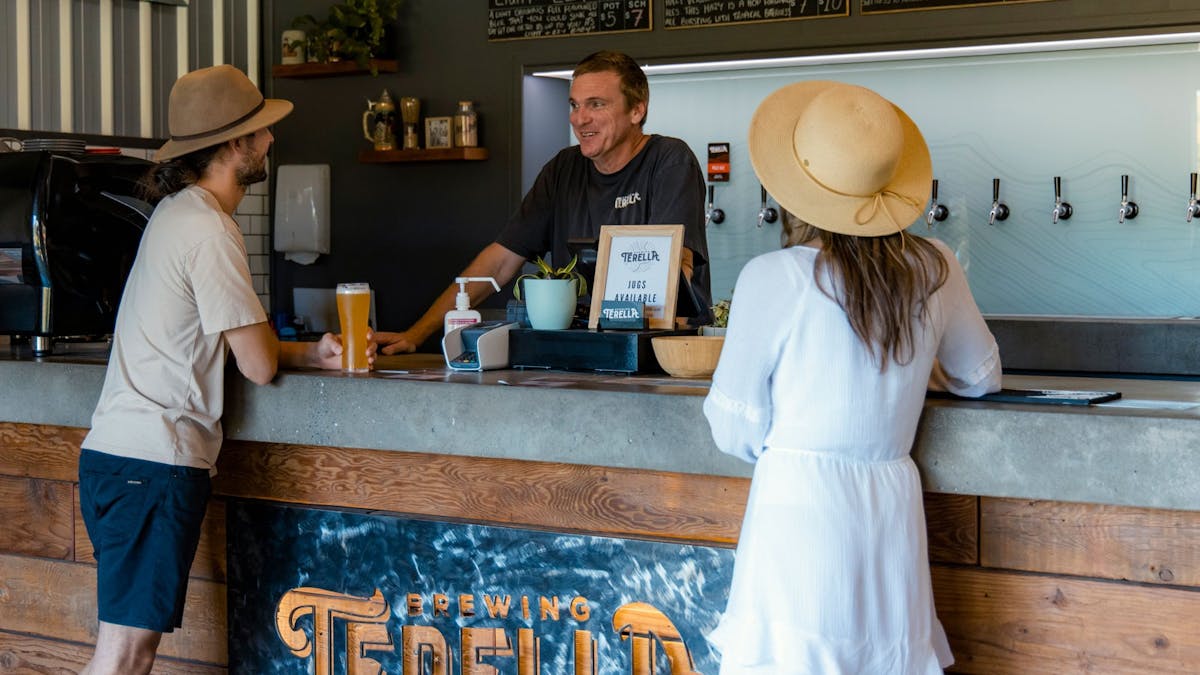 Terella Brewery