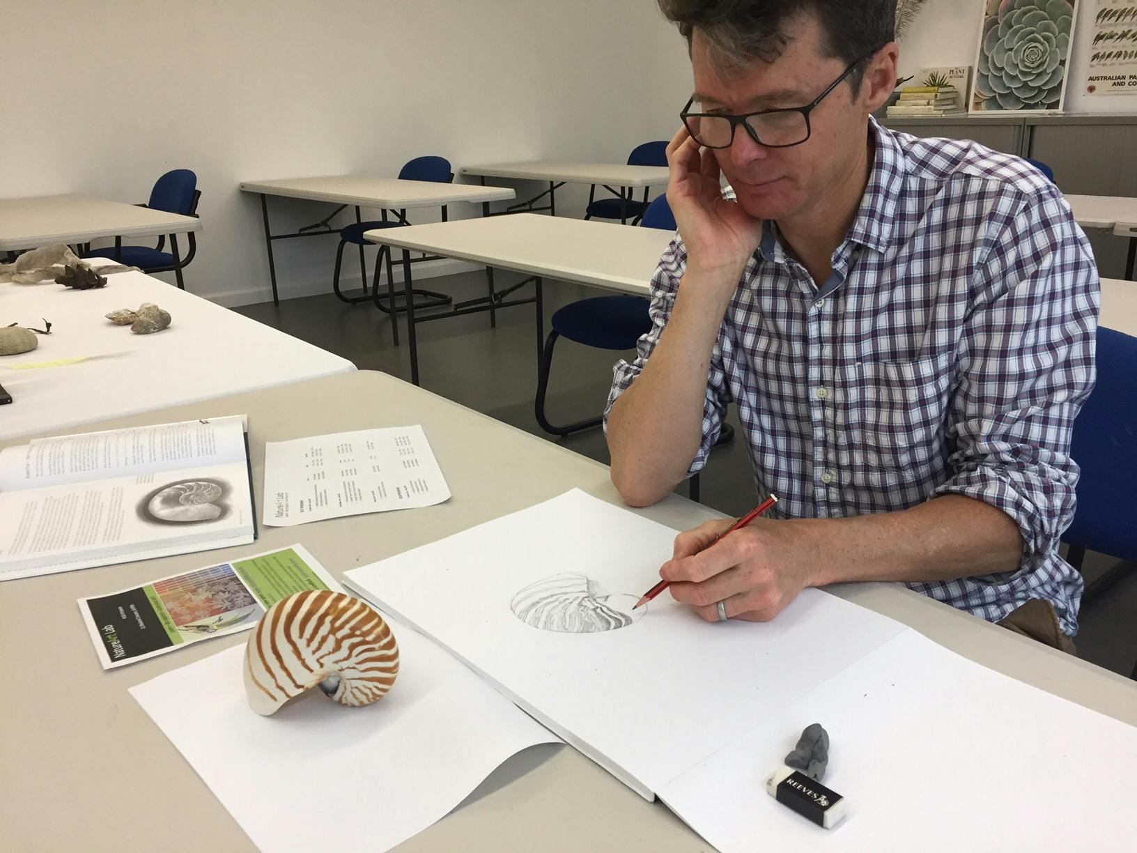 NatureArt Lab