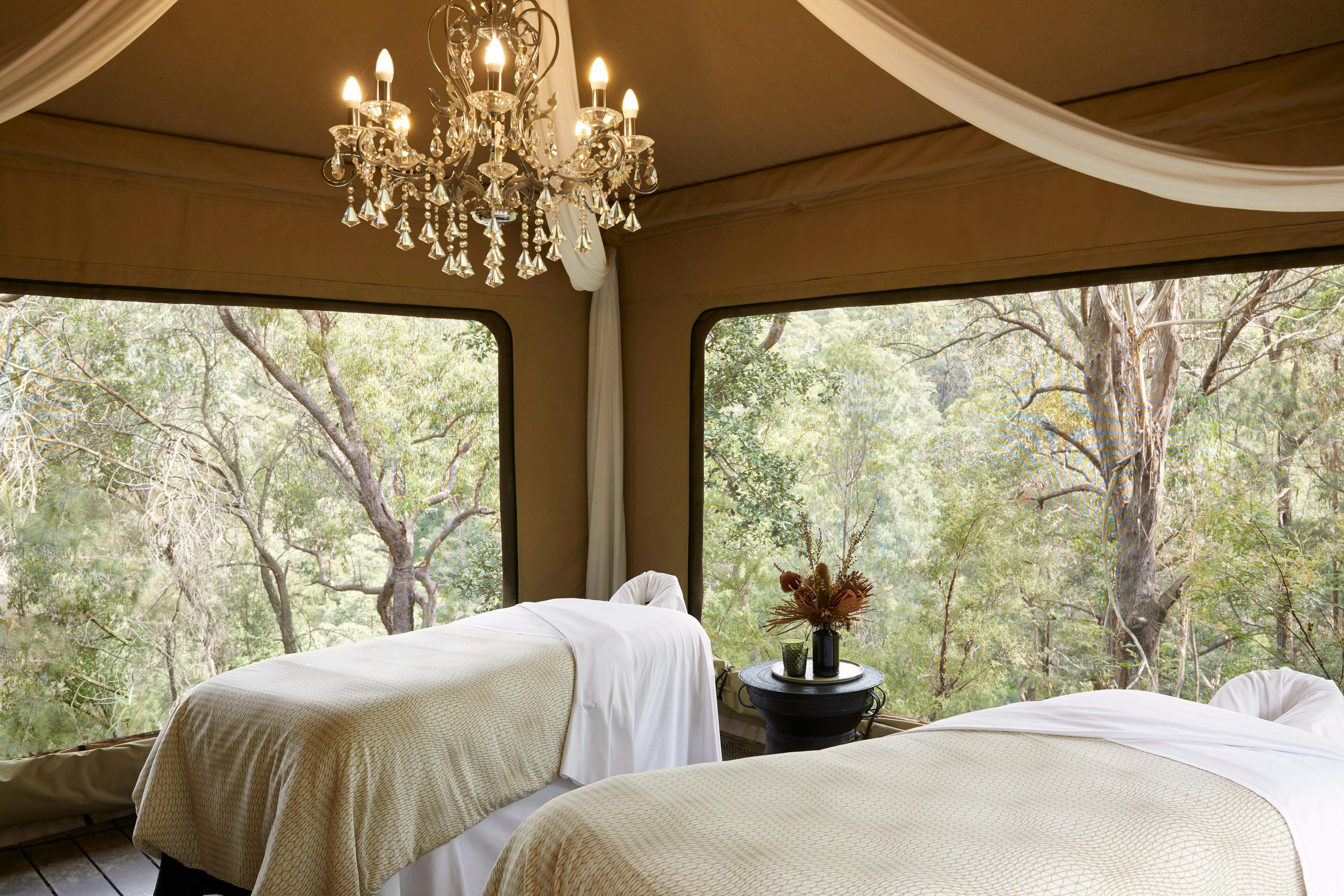 Spa Anise at Spicers Sangoma