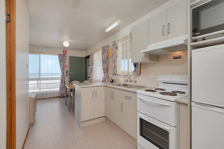 Waterfront Ensuite Villas