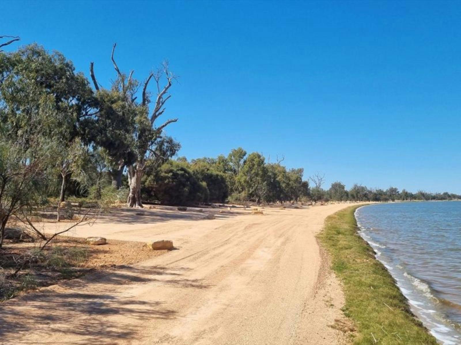 Camping - Berri/Barmera District