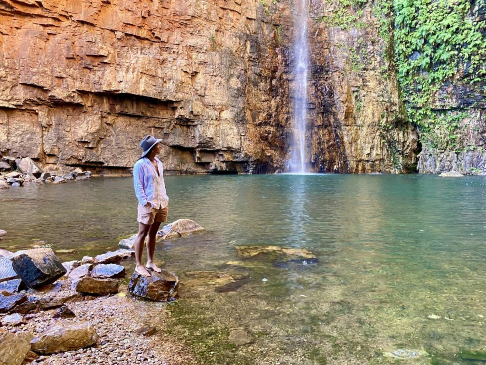 The Dream Tour – 10 Night Spirit of the Kimberley