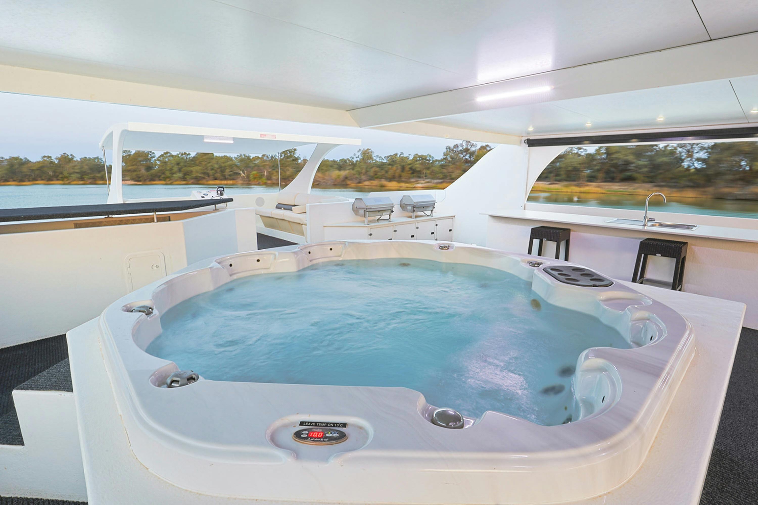spa