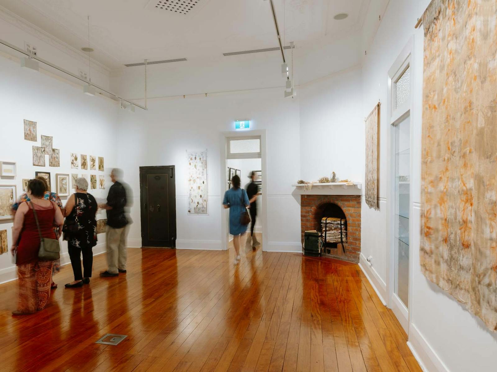 NRCG Gallery