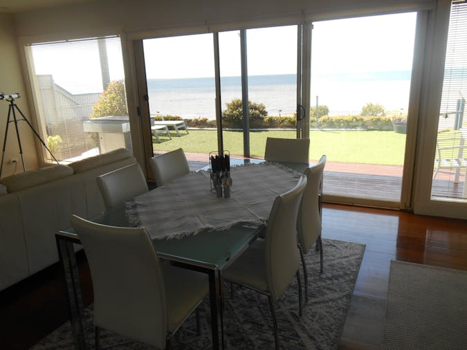 St Helens Beachfront