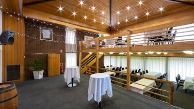 Catchpoles Room
