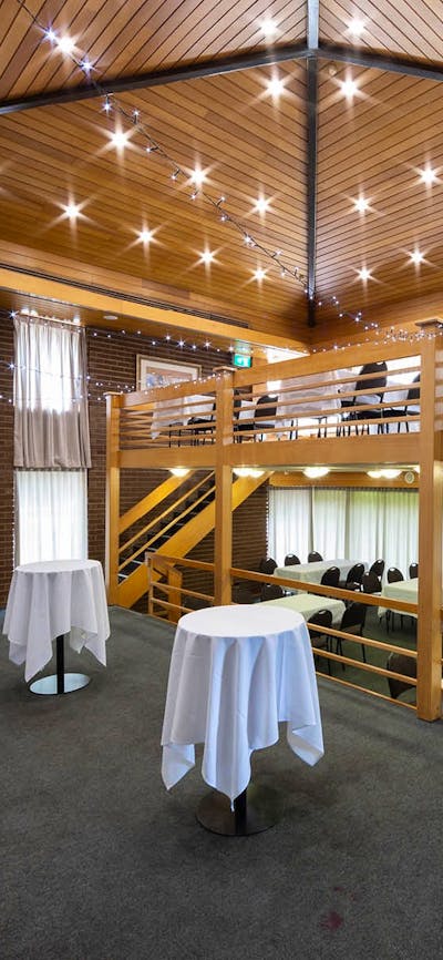 Catchpoles Room