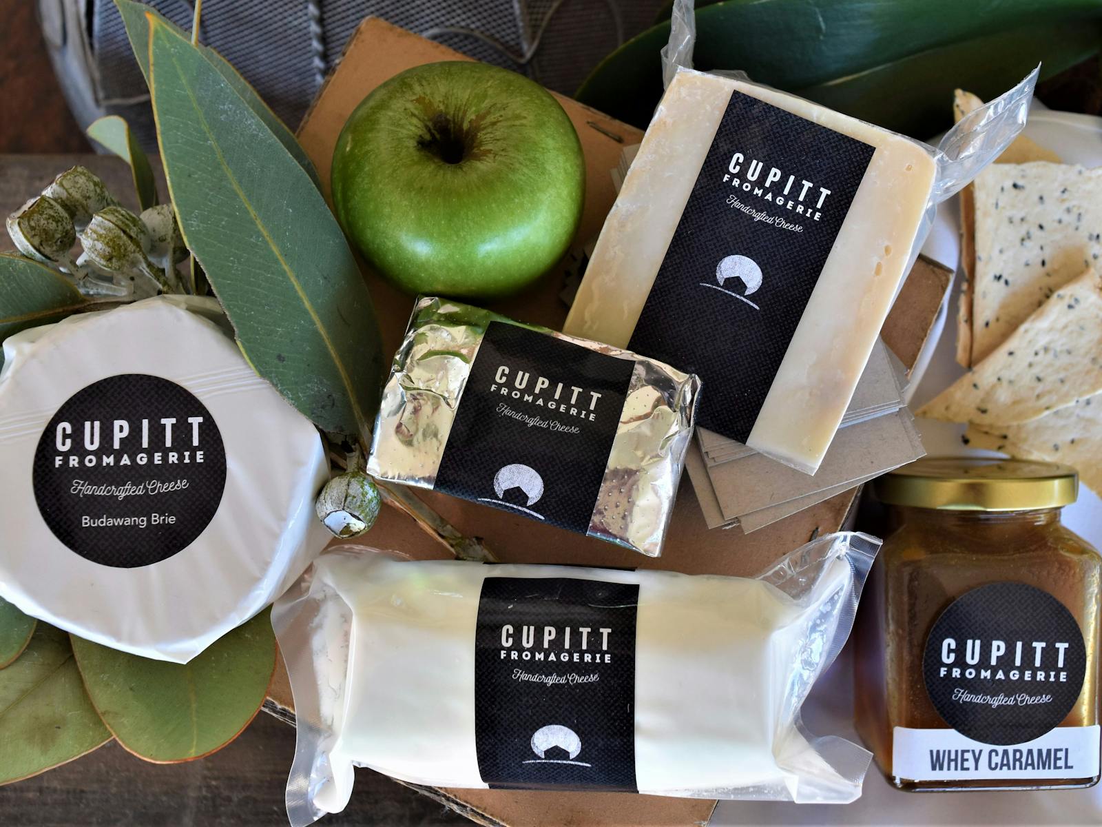 Image for Cupitt's Growers Market