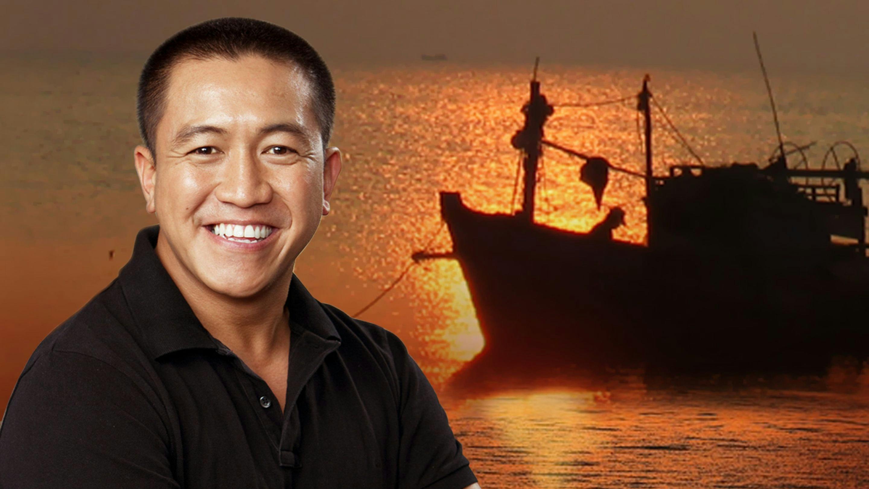 Anh Do - The Happiest Refugee