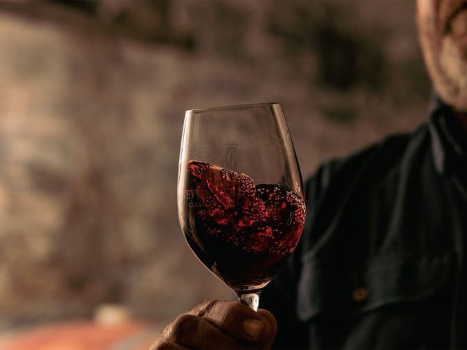 Great South Australian Shiraz Taste Off: You Be the Judge
