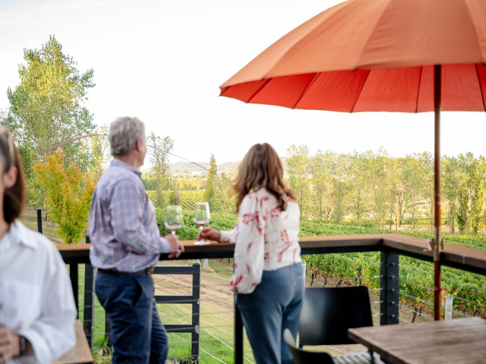 ChaLou Wines Cellar Door