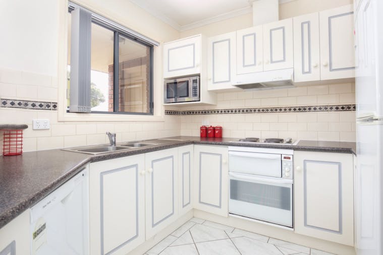 Sturt Street Apartment