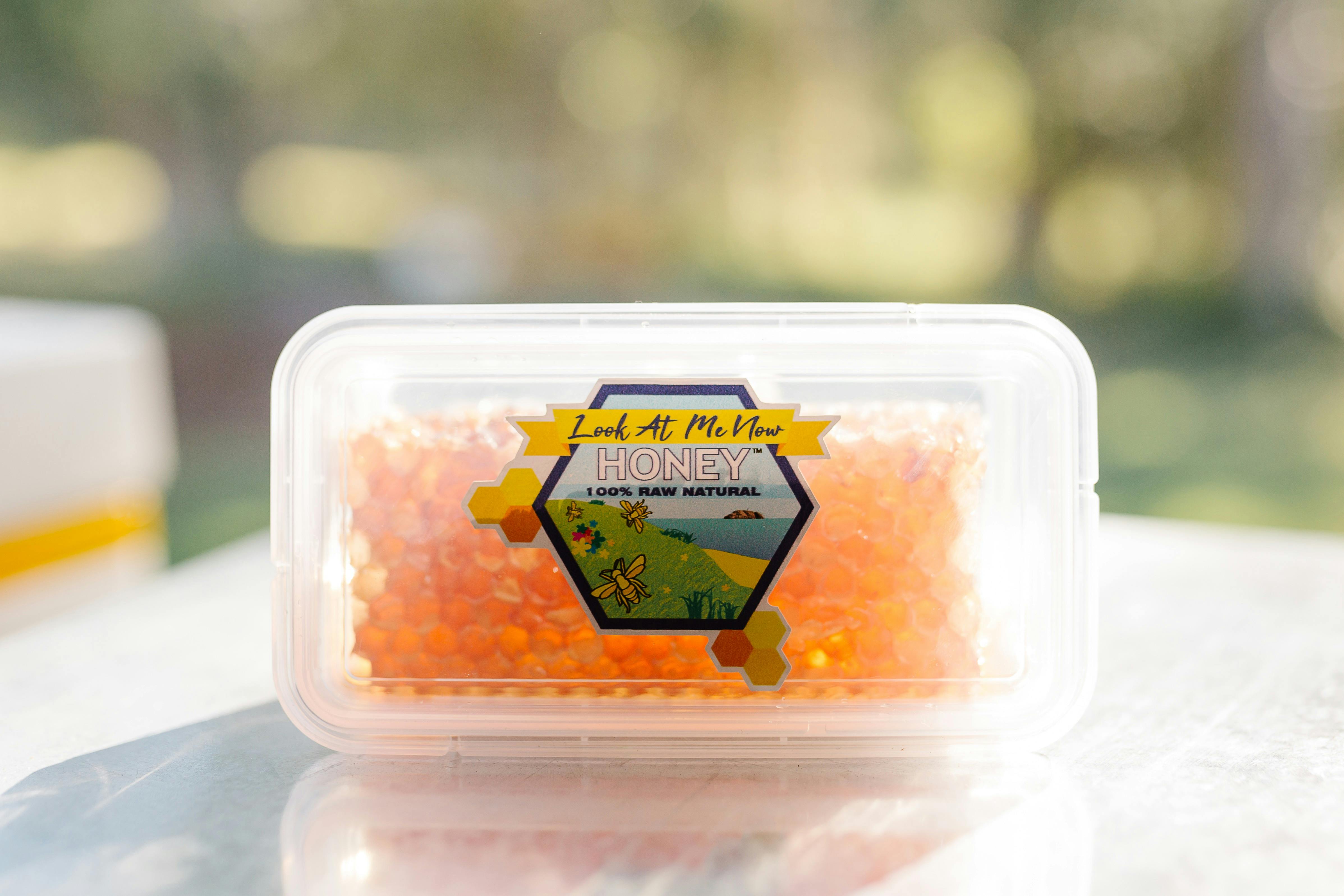 Let's Talk Honey - Free Workshop