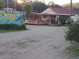 Durras Lake North Holiday Park