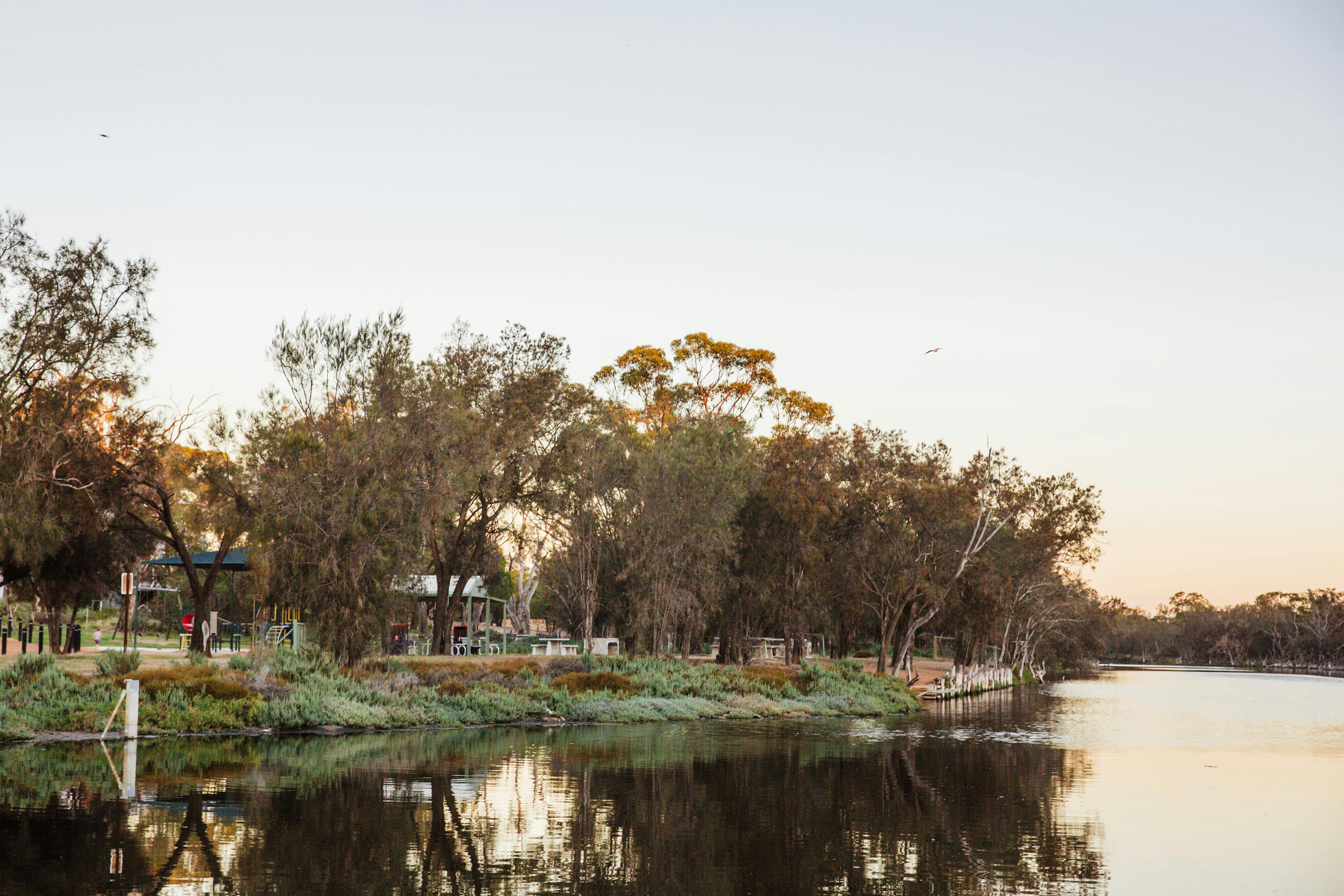 Avon River