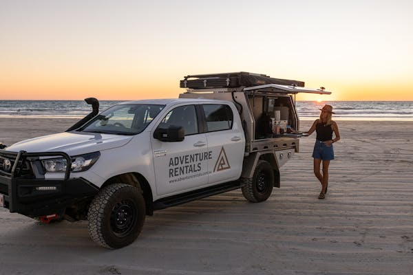 Adventure Rentals – Perth