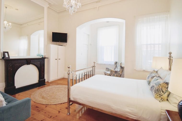 Spa Suite