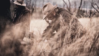 'Fireside' By Jerusha McDowell