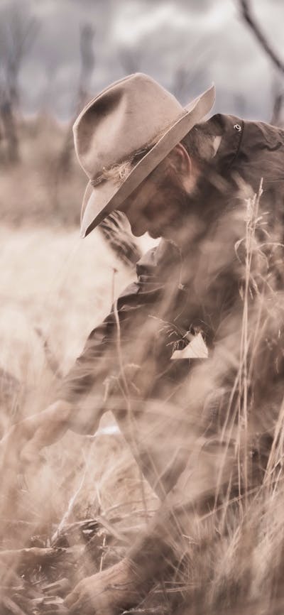 'Fireside' By Jerusha McDowell