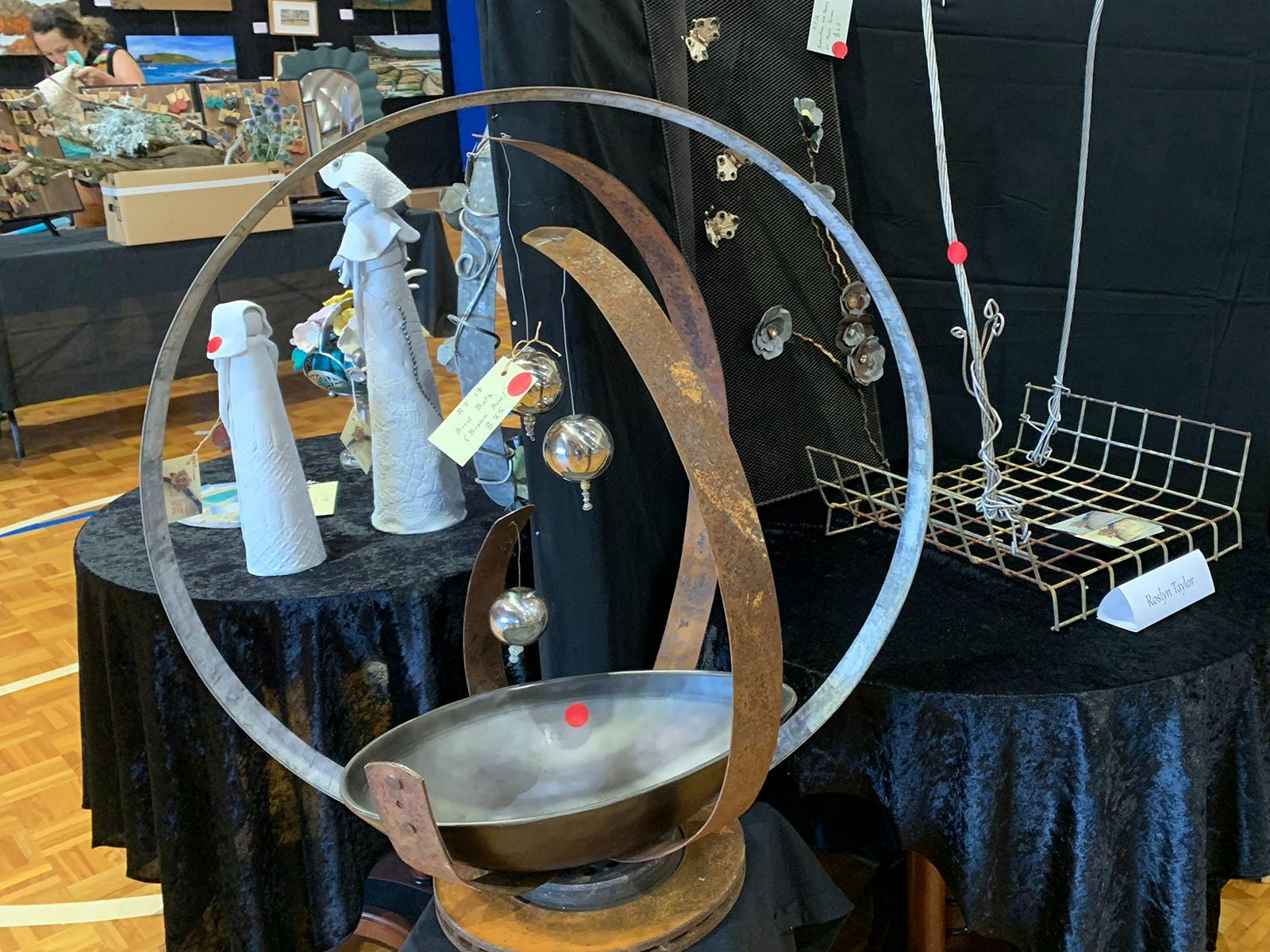 Tasman Art & Craft Exhibition 2025