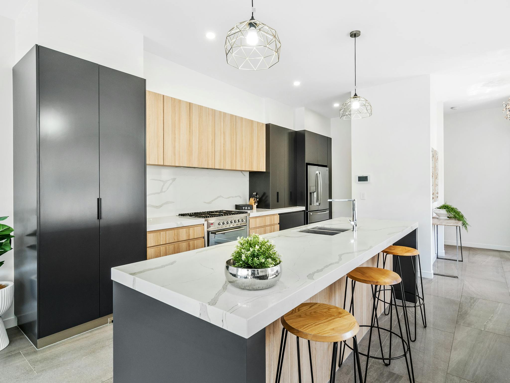 Kitchen Kitchen