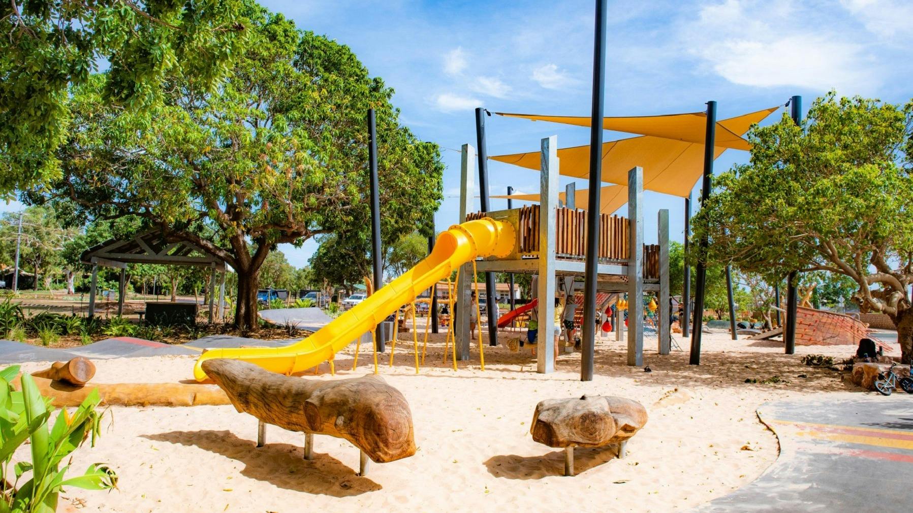 Town Beach