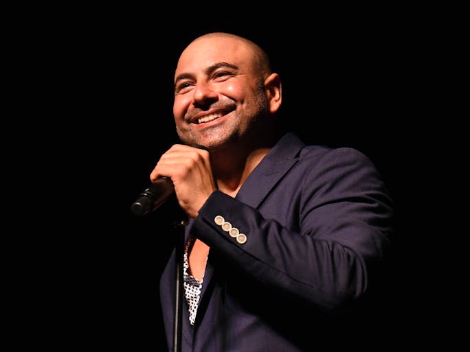 Joe Avati | Comedian | 25 Live | Have Some Respect World Tour