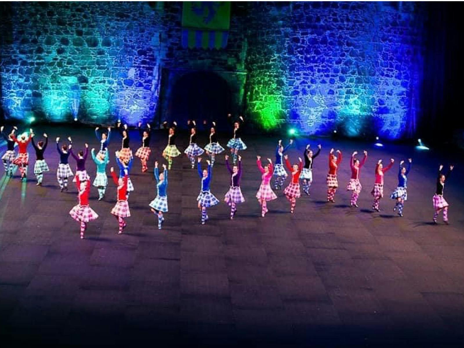 Qld Pops Orchestra 40th Anniversary NYE Gala Concert